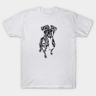 Mastiff T-Shirt